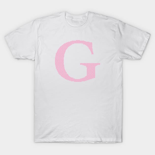 G. Wallenby T-Shirt by jayMariah